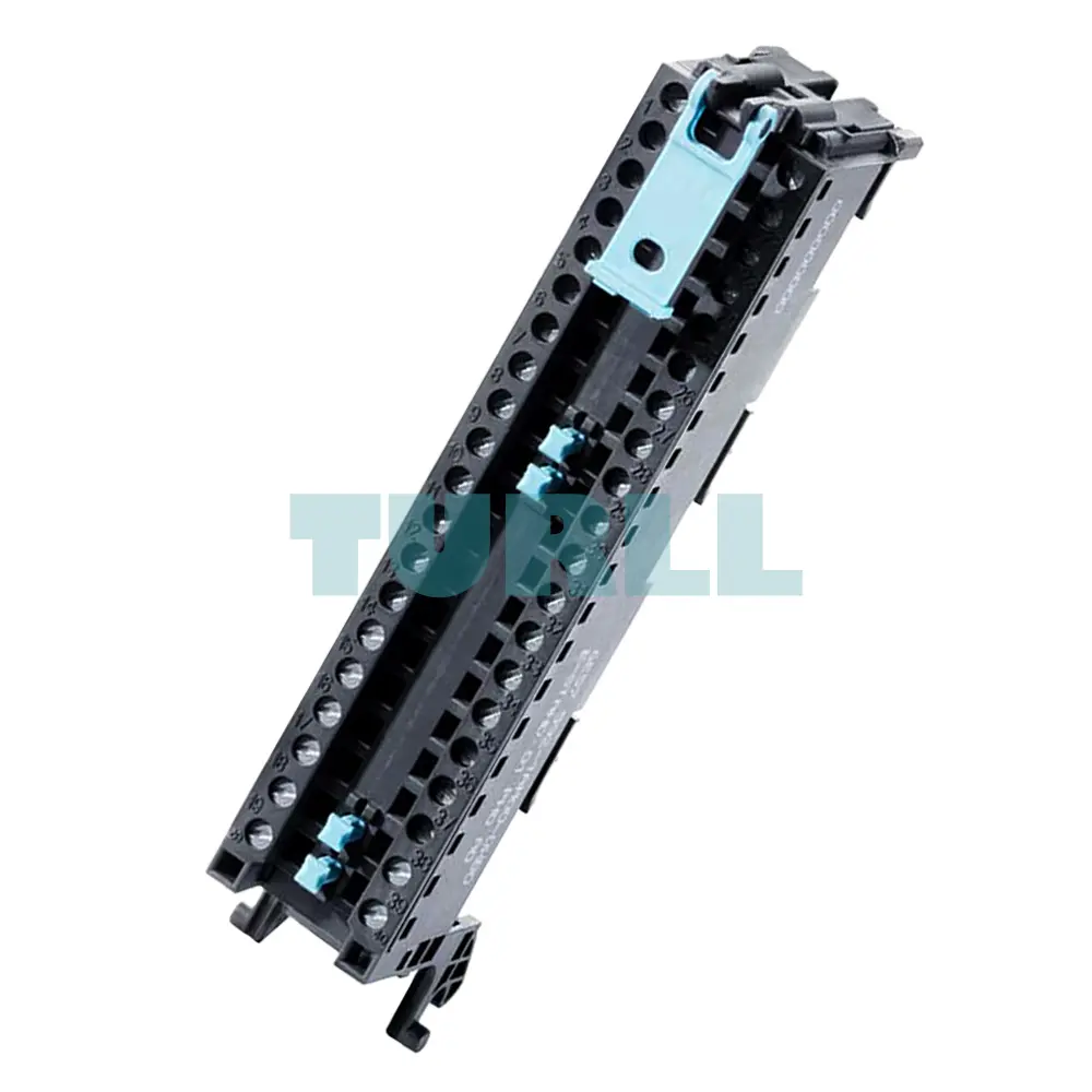 6ES7592-1AM00-0XB0 SIEMENS Exclusive SIMATIC S7-1500 Front Connector Original Brand New 2 6ES7592-1AM00-0XB0 SIEMENS Exclusive SIMATIC S7-1500 Front Connector Original Brand New - Image 2