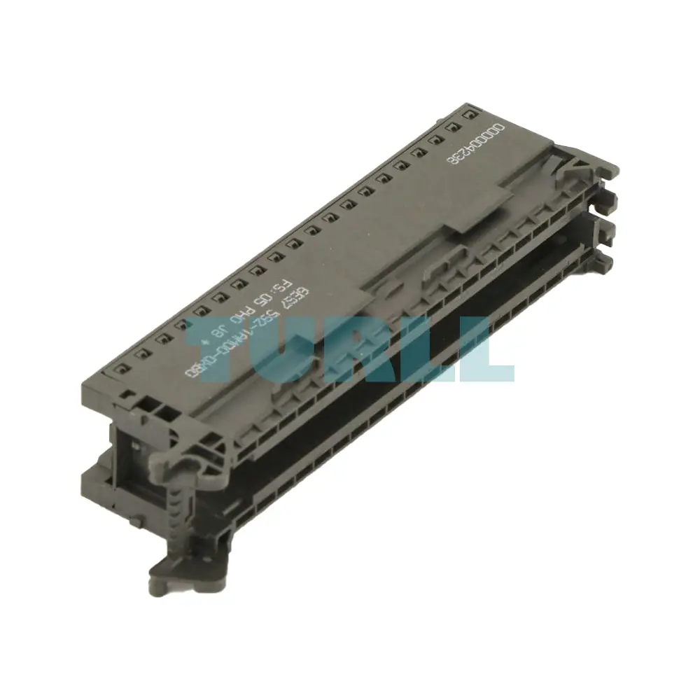 6ES7592-1AM00-0XB0 SIEMENS Exclusive SIMATIC S7-1500 Front Connector Original Brand New 3 6ES7592-1AM00-0XB0 SIEMENS Exclusive SIMATIC S7-1500 Front Connector Original Brand New - Image 3