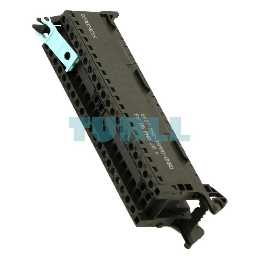 6ES7592-1AM00-0XB0 SIEMENS Exclusive SIMATIC S7-1500 Front Connector Original Brand New 4 6ES7592-1AM00-0XB0 SIEMENS Exclusive SIMATIC S7-1500 Front Connector Original Brand New - Image 4