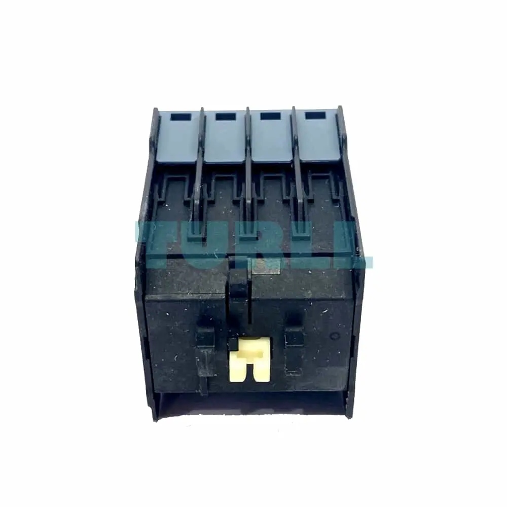 Siemens 3RH2911-2GA04 SIRIUS Auxiliary Switch 4 NC, Front-Mount, Spring-Loaded Terminals Original Brand New 3 Siemens 3RH2911-2GA04 SIRIUS Auxiliary Switch 4 NC, Front-Mount, Spring-Loaded Terminals