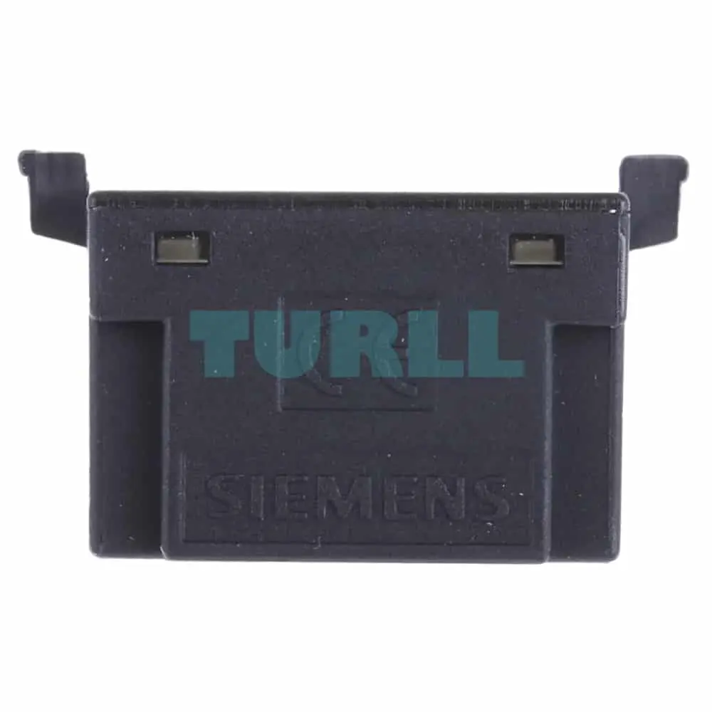 Siemens 3RT2926-1ER00 Surge Suppressor, Diode Combination, 24 V DC for 3RT2.2 Contactors Original Brand New 3 Siemens 3RT2926-1ER00 Surge Suppressor, Diode Combination, 24 V DC for 3RT2.2 Contactors