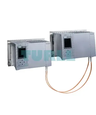 6AG1500-0HP00-4AB0 Siemens SIPLUS S7-1500 CPU 1517H System Bundle
