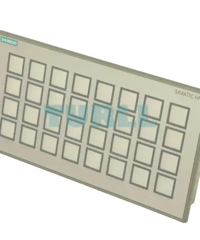 6AV3688-3EH47-0AX0 SIEMENS SIMATIC HMI KP32F PN 32 Key Panel Original Brand New