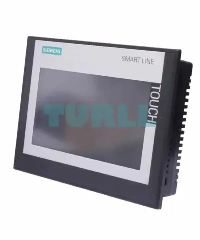6AV6648-0CE11-3AX0 Siemens SIMATIC HMI SMART 1000 IE V3