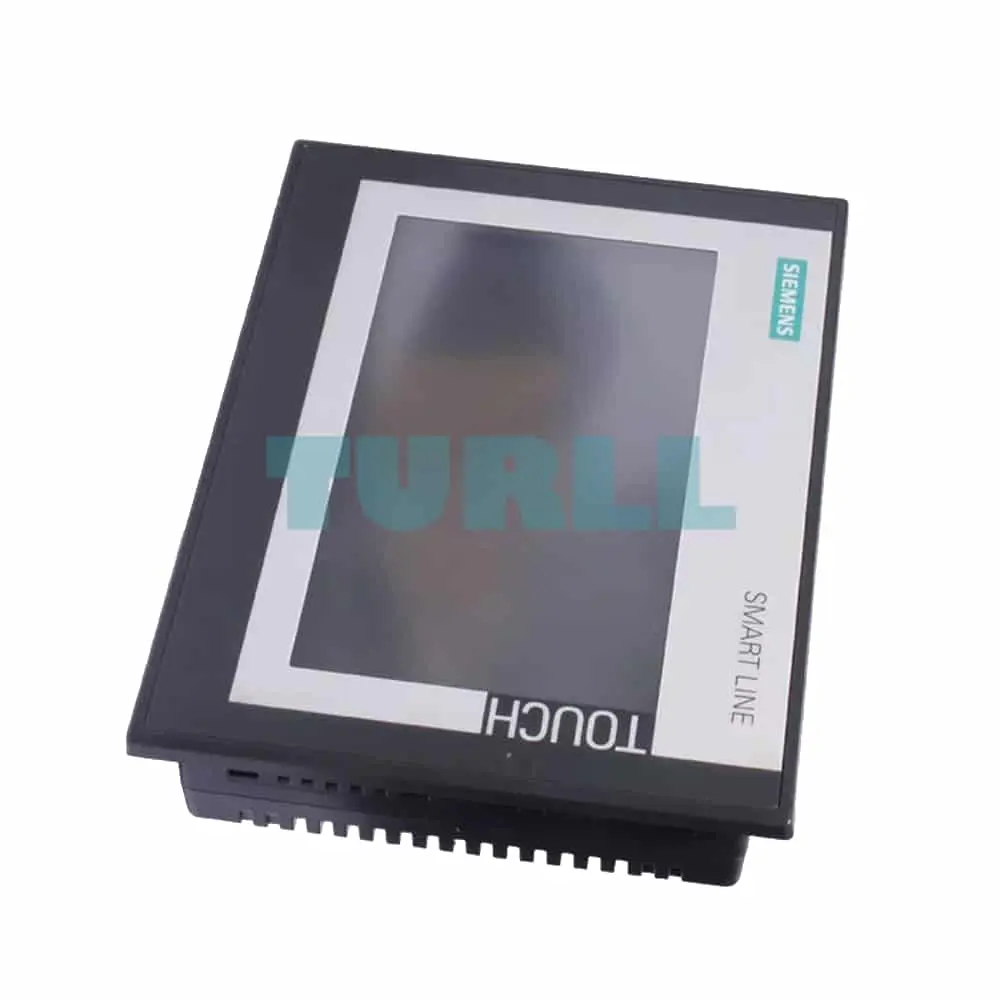 6AV6648-0CE11-3AX0 Siemens SIMATIC HMI SMART 1000 IE V3 Original Brand New 4 6AV6648-0CE11-3AX0 Siemens SIMATIC HMI SMART 1000 IE V3