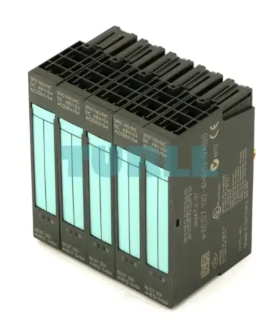 6ES7132-4HB12-0AB0 Siemens SIMATIC DP 5 Electronic Modules