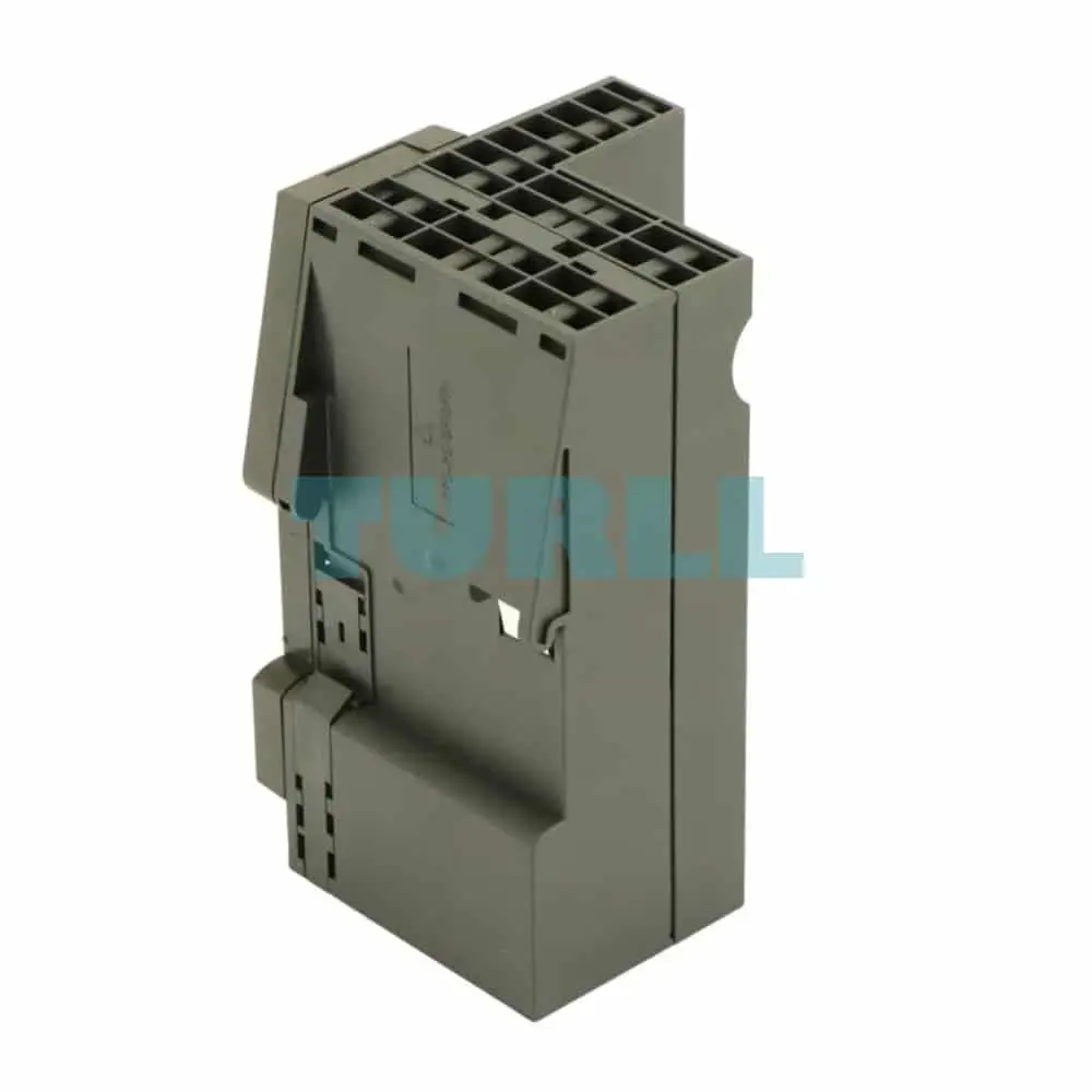 6ES7151-3AA23-0AB0 Siemens SIMATIC DP IM 151-3 PN ST Original Brand New 4 6ES7151-3AA23-0AB0 Siemens SIMATIC DP IM 151-3 PN ST