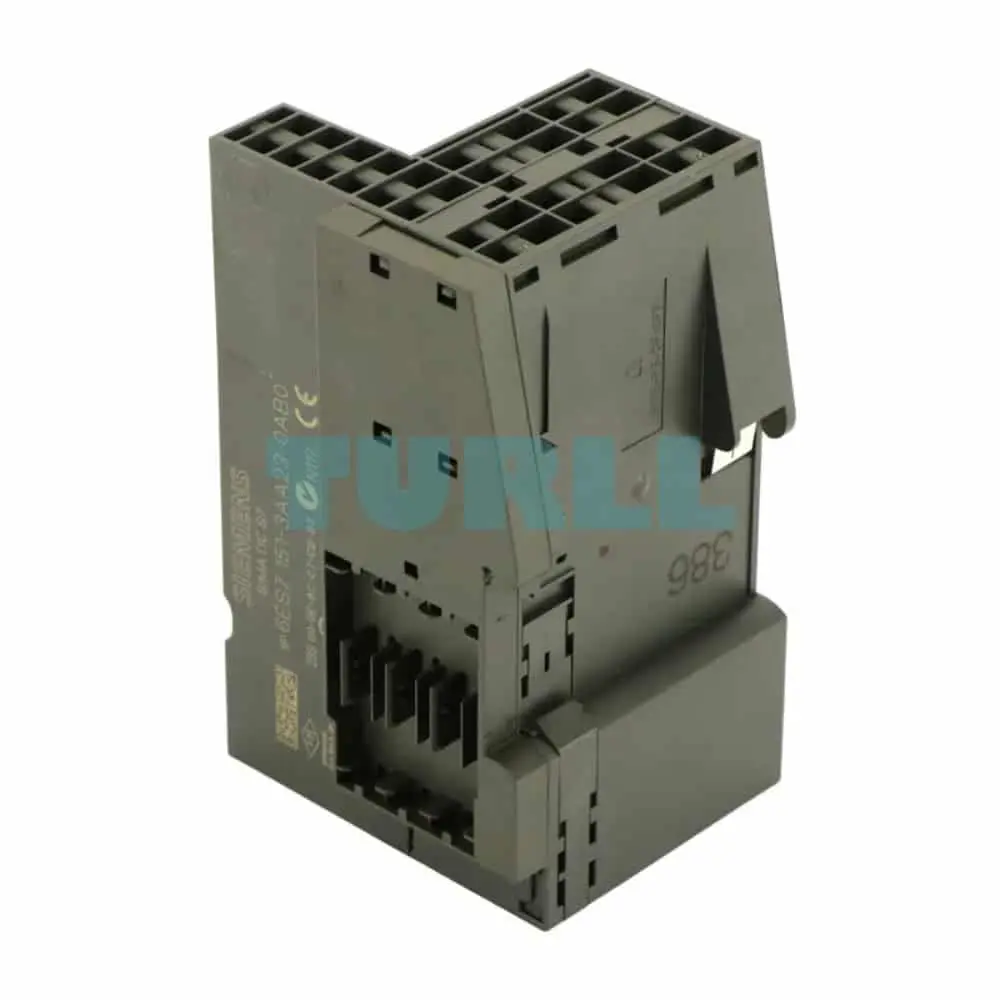 6ES7151-3AA23-0AB0 Siemens SIMATIC DP IM 151-3 PN ST Original Brand New 3 6ES7151-3AA23-0AB0 Siemens SIMATIC DP IM 151-3 PN ST