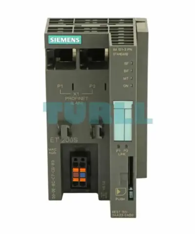 6ES7151-3AA23-0AB0 Siemens SIMATIC DP IM 151-3 PN ST