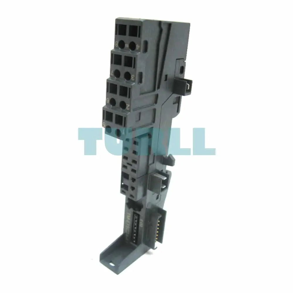 6ES7193-4CA30-0AA0 Siemens SIMATIC DP 5 Terminal Modules TM-E15C24-A1 Original Brand New 4 6ES7193-4CA30-0AA0 Siemens SIMATIC DP 5 Terminal Modules TM-E15C24-A1
