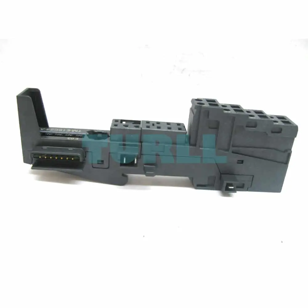 6ES7193-4CA30-0AA0 Siemens SIMATIC DP 5 Terminal Modules TM-E15C24-A1 Original Brand New 3 6ES7193-4CA30-0AA0 Siemens SIMATIC DP 5 Terminal Modules TM-E15C24-A1