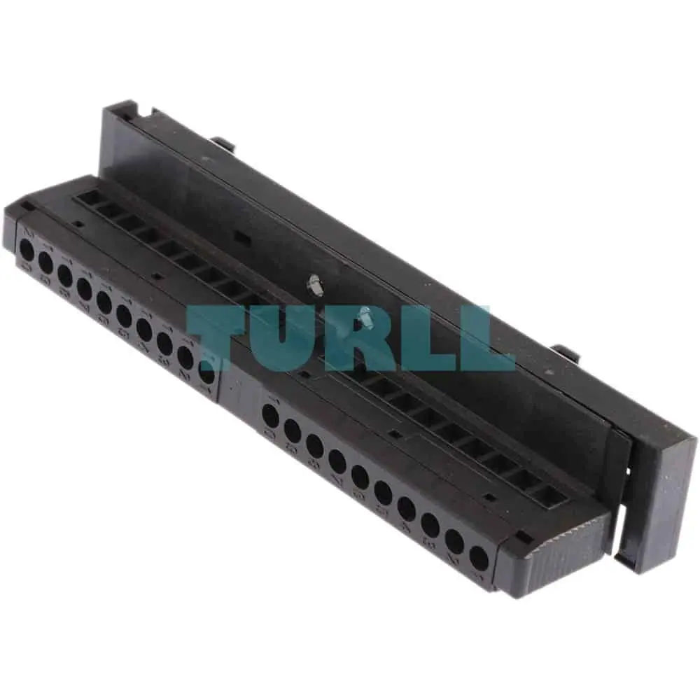 SIEMENS 6ES7392-1AJ00-0AA0 SIMATIC S7-300 Front Connector