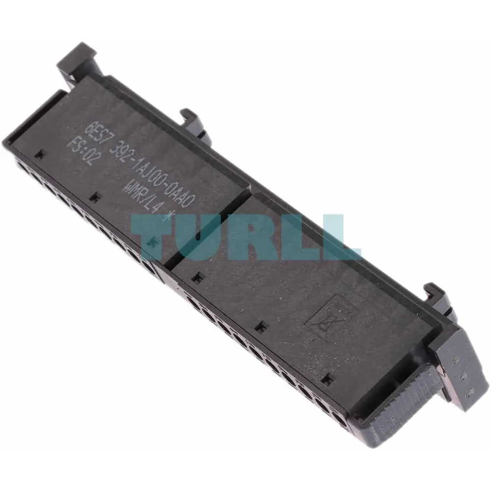SIEMENS 6ES7392-1AJ00-0AA0 SIMATIC S7-300 Front Connector