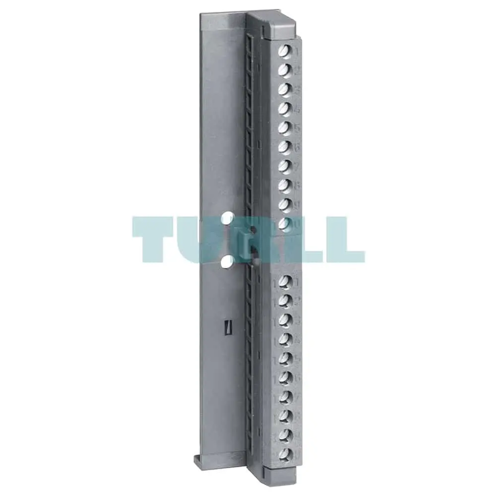 SIEMENS 6ES7392-1AJ00-0AA0 SIMATIC S7-300 Front Connector