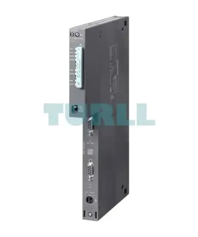 6ES7414-2XL07-0AB0 SIEMENS SIMATIC S7-400 CPU 414-2 Central Processing Unit