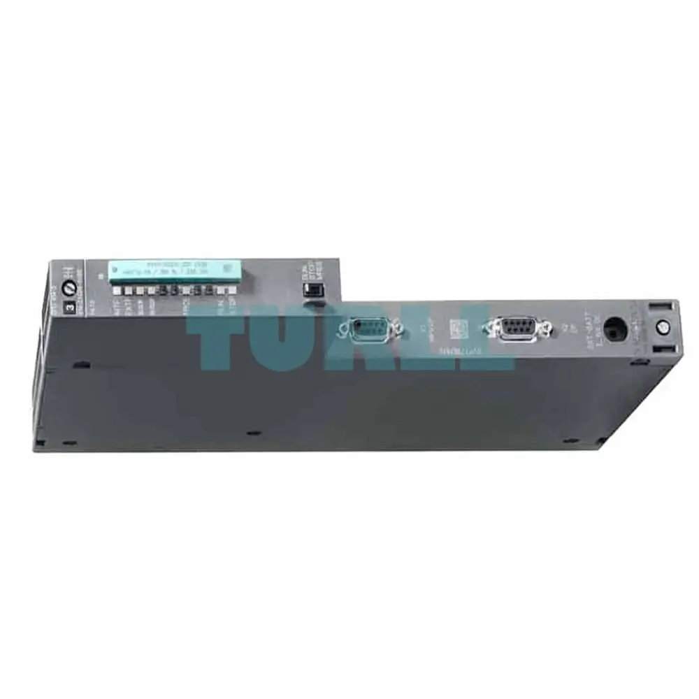 6ES7414-2XL07-0AB0 SIEMENS SIMATIC S7-400 CPU 414-2 Central Processing Unit