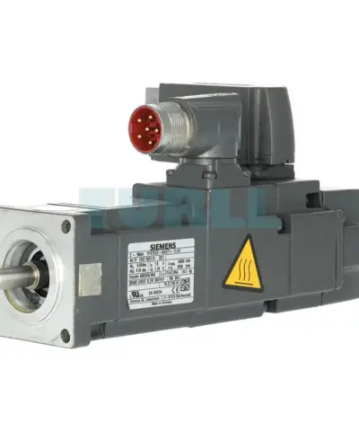 1FK7022-5AK71-1LH3 SIEMENS SIMOTICS S-1FK7 Compact Servo Motor Original Brand New