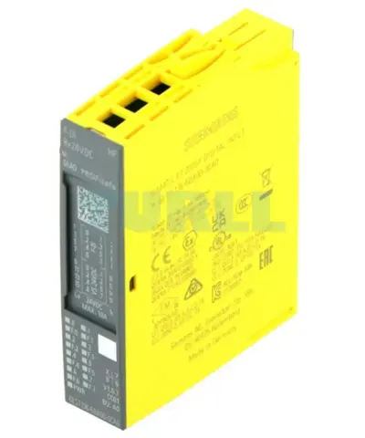 6ES7136-6BA00-0CA0 SIEMENS F-DI 8x24V HF module