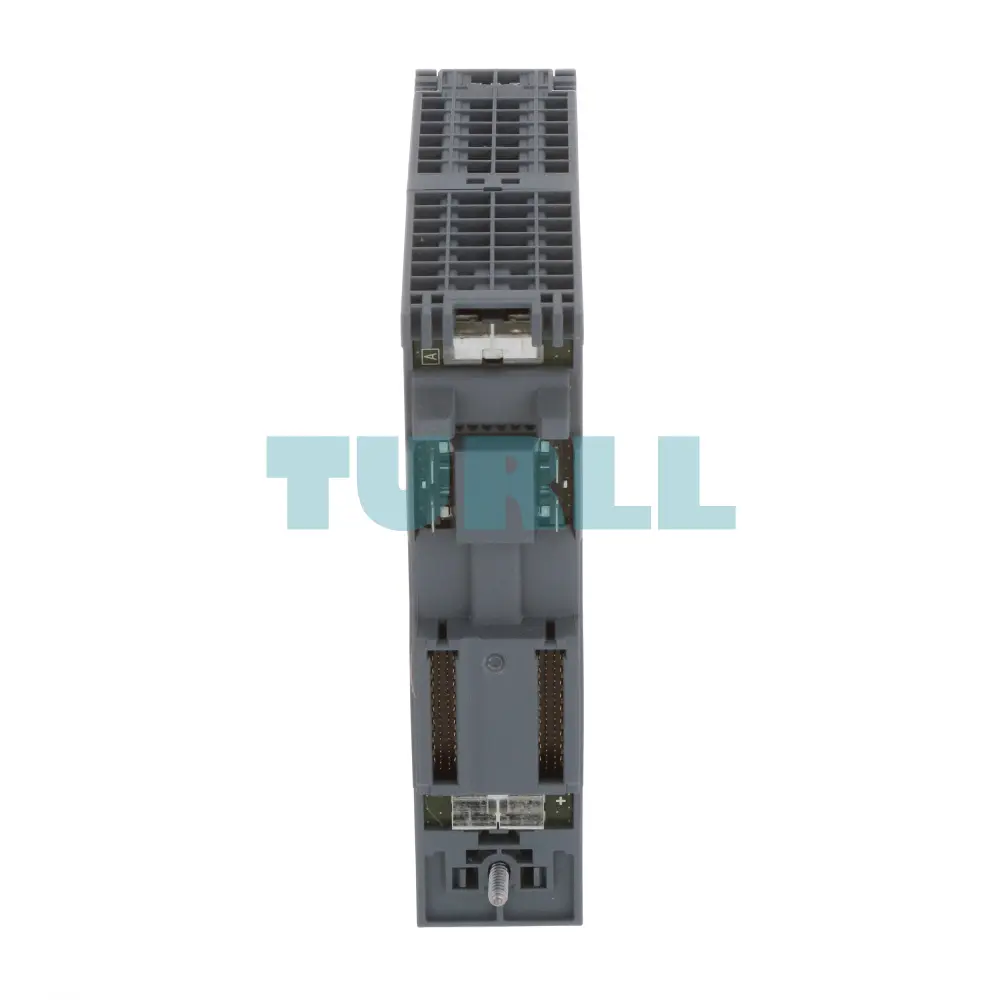 Siemens 6ES7155-5AA01-0AB0 SIMATIC ET 200MP IM 155-5 PN ST Interface Module Original Brand New 3 Siemens 6ES7155-5AA01-0AB0 SIMATIC ET 200MP IM 155-5 PN ST Interface Module