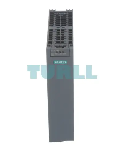 Siemens 6ES7155-5AA01-0AB0 SIMATIC ET 200MP IM 155-5 PN ST Interface Module