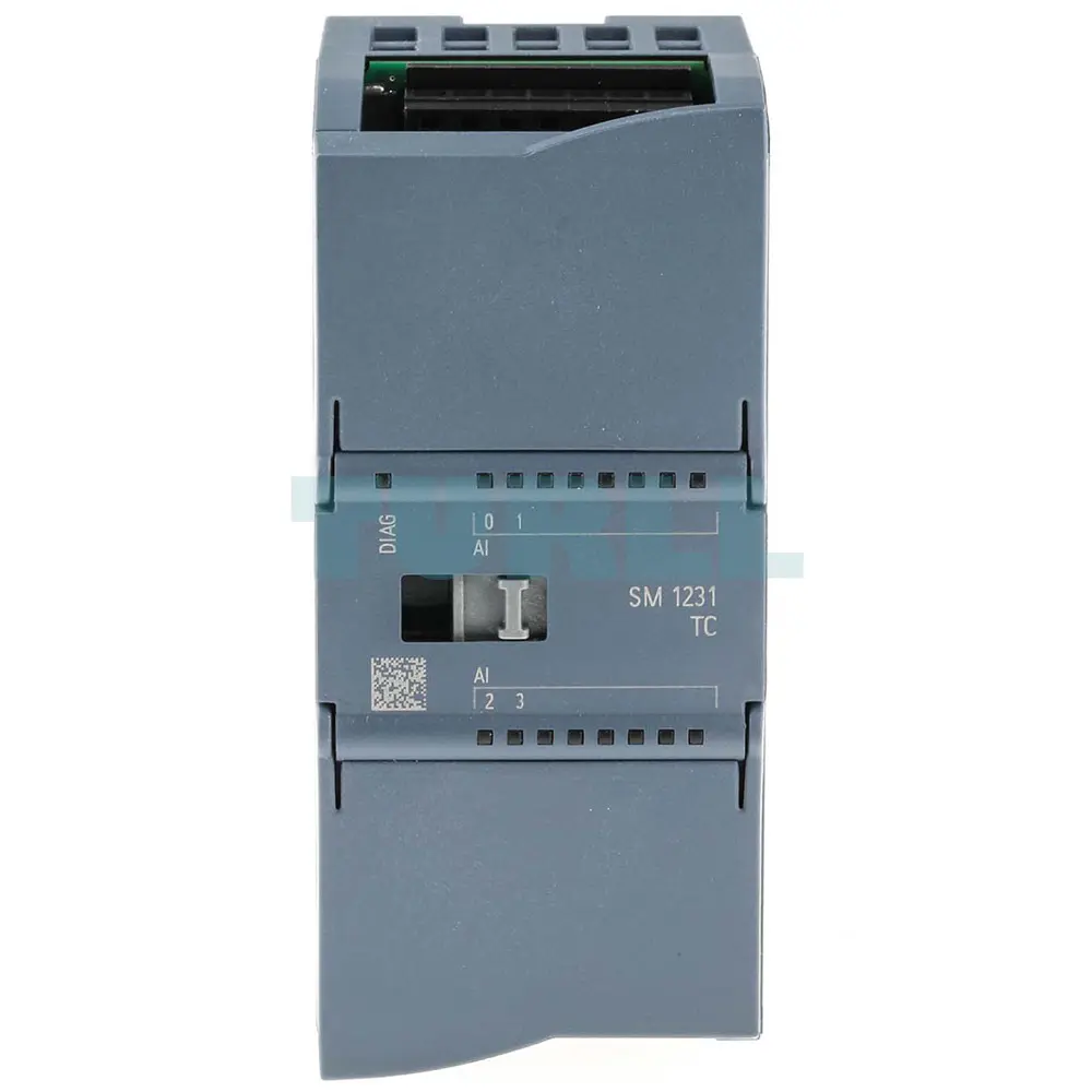 6ES7231-5QD32-0XB0 Siemens SIMATIC S7-1200 Analog Input Original Brand New 2 siemens-6ES7231-5QD32-0XB0-PLC-S7-1200
