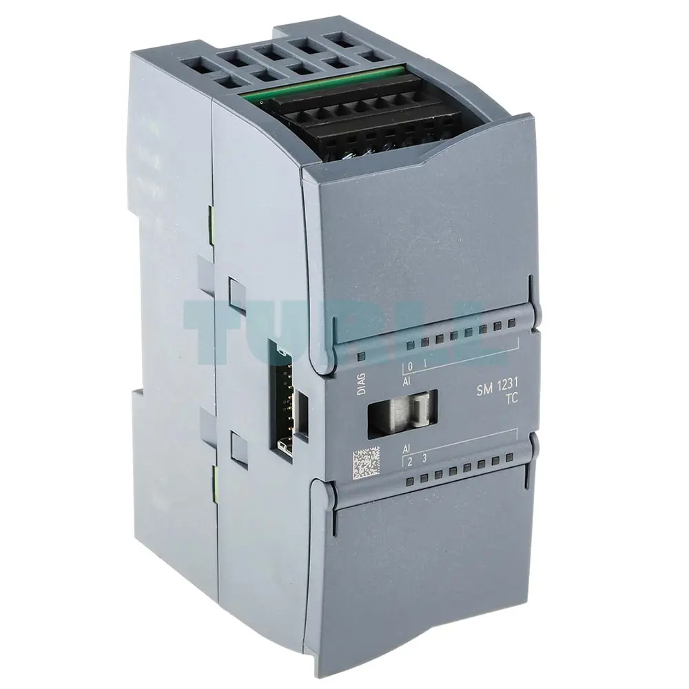6ES7231-5QD32-0XB0 Siemens SIMATIC S7-1200 Analog Input Original Brand New 1 siemens-6ES7231-5QD32-0XB0-PLC-S7-1200