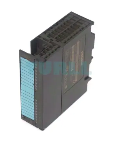 6ES7321-1BH50-0AA0 Siemens SIMATIC S7-300 Digital Input SM 321