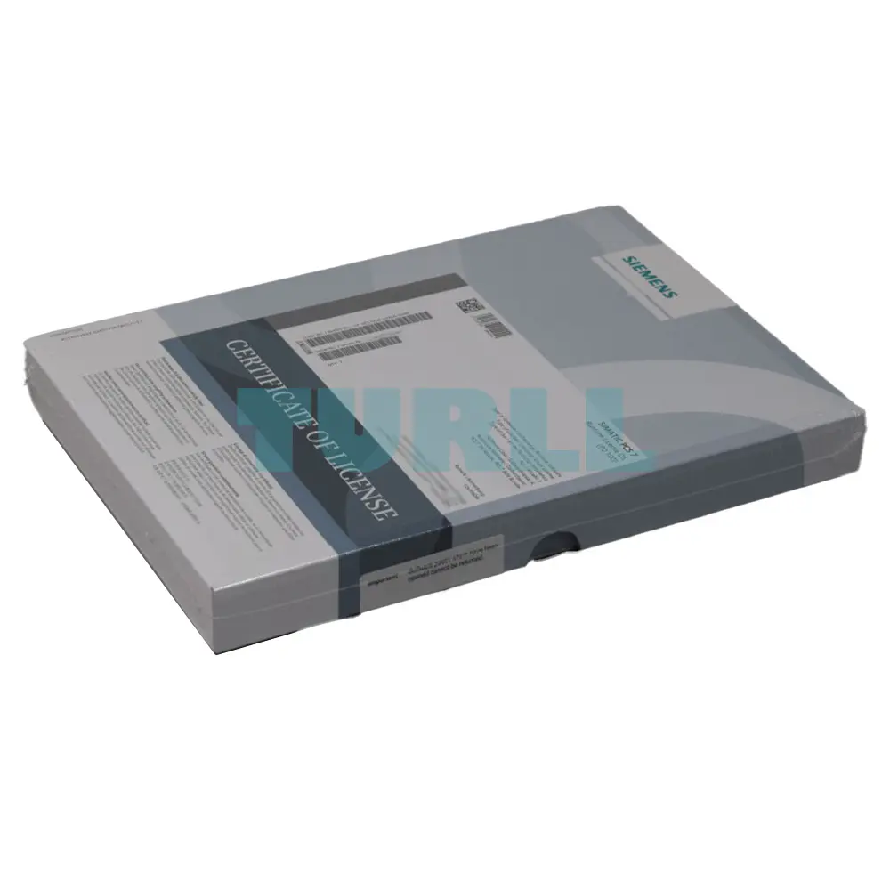 6ES7658-2XA00-0XB0 SIEMENS Exclusive SIMATIC PCS 7 Runtime License OS (PO 100) Original Brand New 1 SIEMENS 6ES7658-2XA00-0XB0 SIMATIC PCS 7 Runtime License OS PO 100