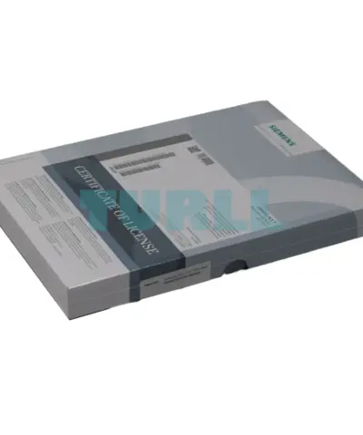 SIEMENS 6ES7658-2XA00-0XB0 SIMATIC PCS 7 Runtime License OS PO 100