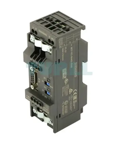 6ES7972-0AA02-0XA0 Siemens RS485 PROFIBUS repeater