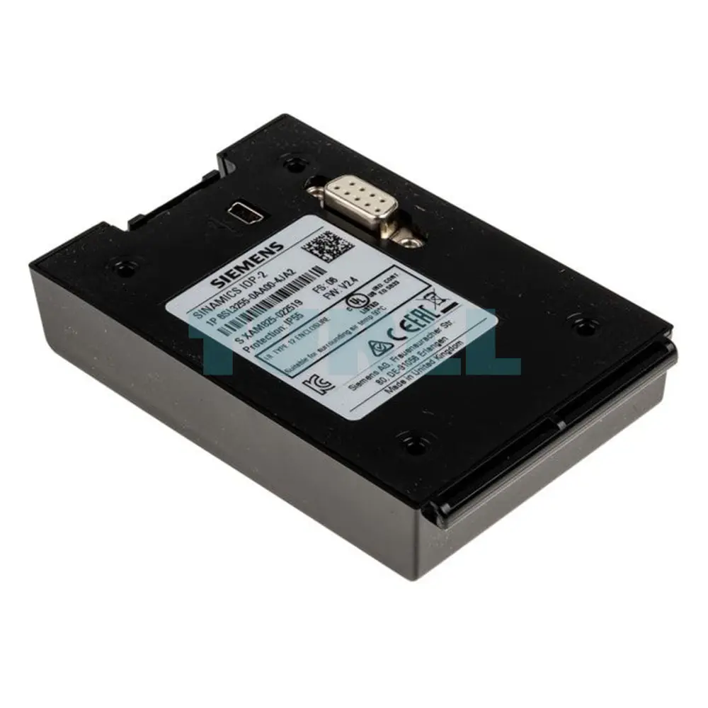 6SL3255-0AA00-4JA2 SIEMENS Exclusive Intelligent Operator Panel Original Brand New 4 6SL3255-0AA00-4JA2 SIEMENS intelligent operator panel IOP-2