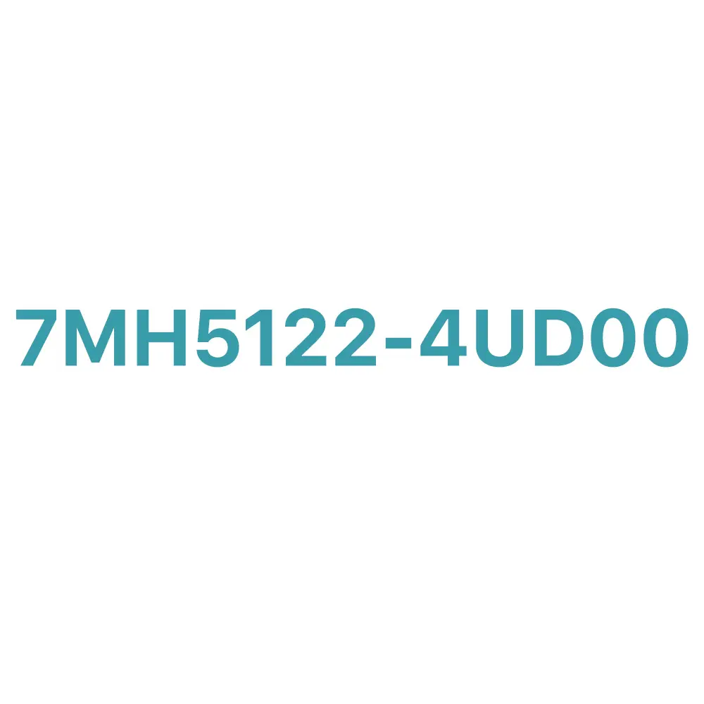 7MH5122-4UD00 SIEMENS WL290 DB-S CA Load Cell