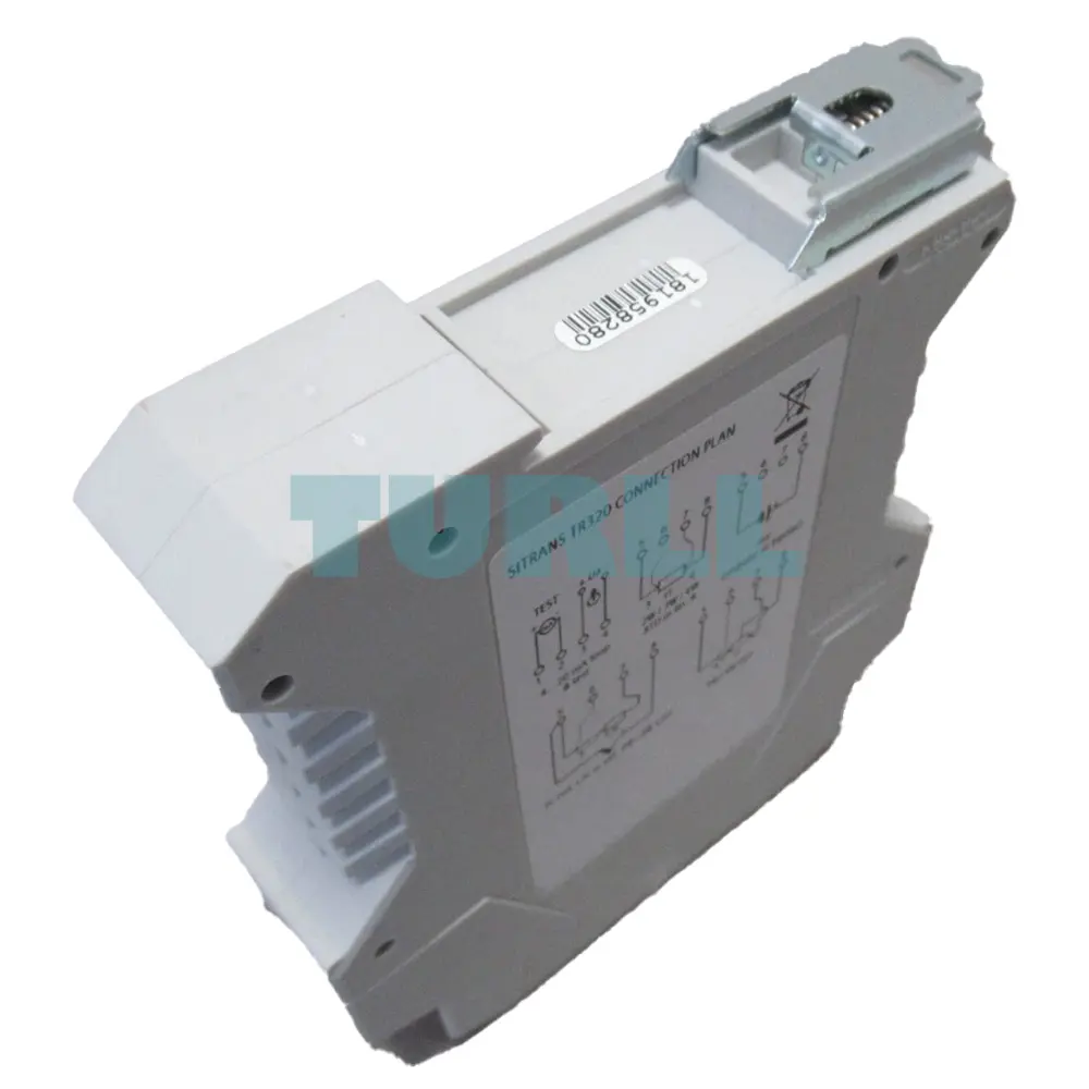 7NG0320-0BA00-0AA0 SIEMENS Exclusive SITRANS TR320 Temperature Transmitter Original Brand New - Image 6