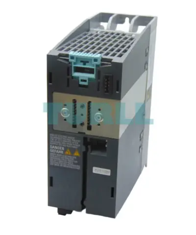 Siemens 6SL3210-1PB13-8UL0 SINAMICS Power Module PM240-2, 0.75kW / 0.55kW