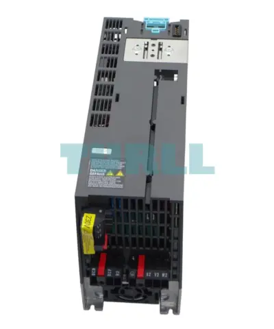 Siemens 6SL3210-1PB15-5AL0 SINAMICS PM240-2 Power Module 0.75kW - 1.1kW