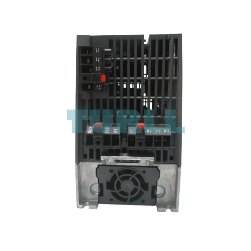 Siemens 6SL3210-1PB15-5UL0 SINAMICS PM240-2 Power Module 0.75kW - 1.1kW