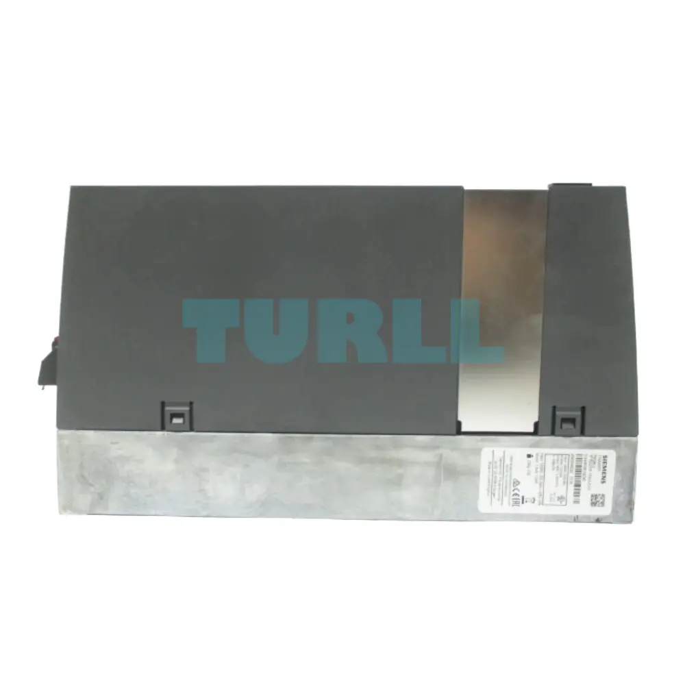 Siemens 6SL3210-1PB15-5UL0 SINAMICS PM240-2 Power Module 0.75kW - 1.1kW