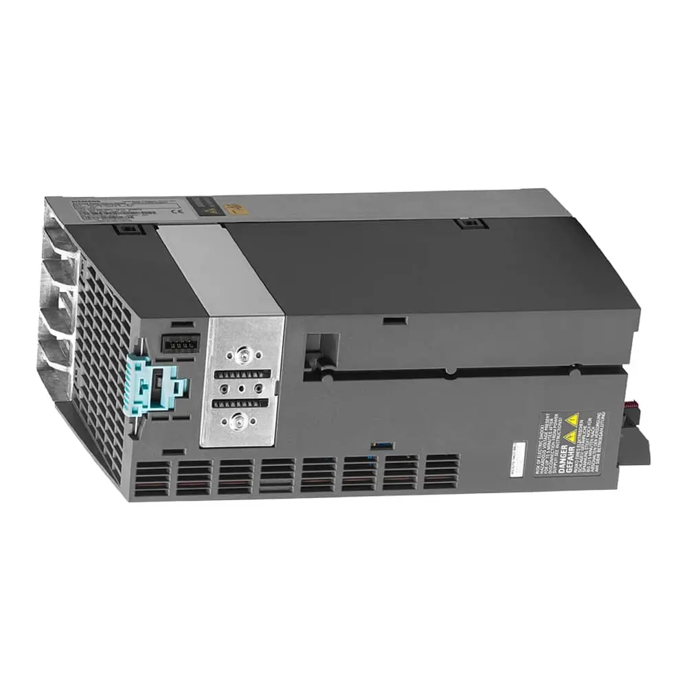 6SL3210-1PB17-4UL0 SIEMENS SINAMICS POWER MODULE PM240-2