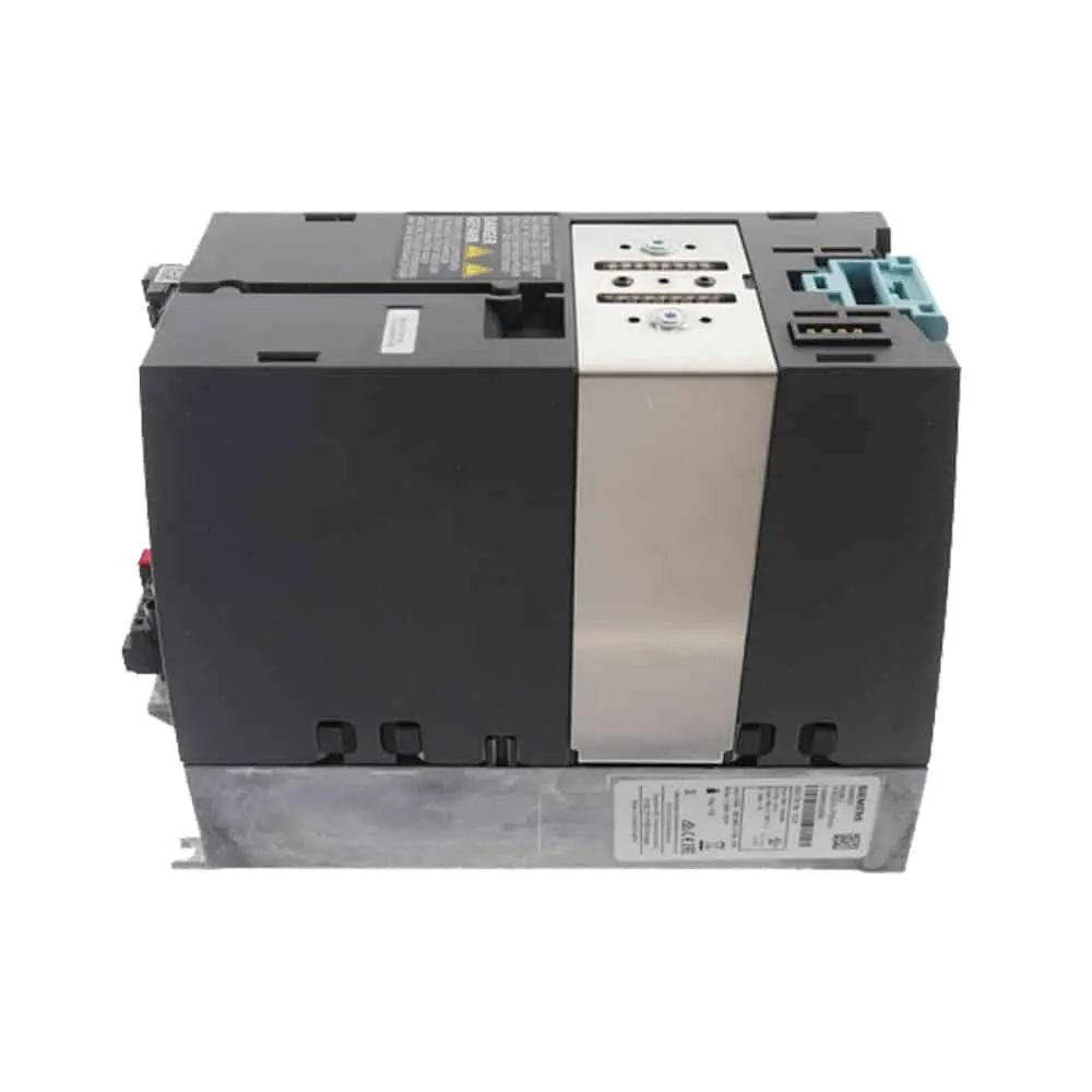 6SL3210-1PB17-4UL0 Siemens SINAMICS POWER MODULE PM240-2 Original Brand New - Image 2