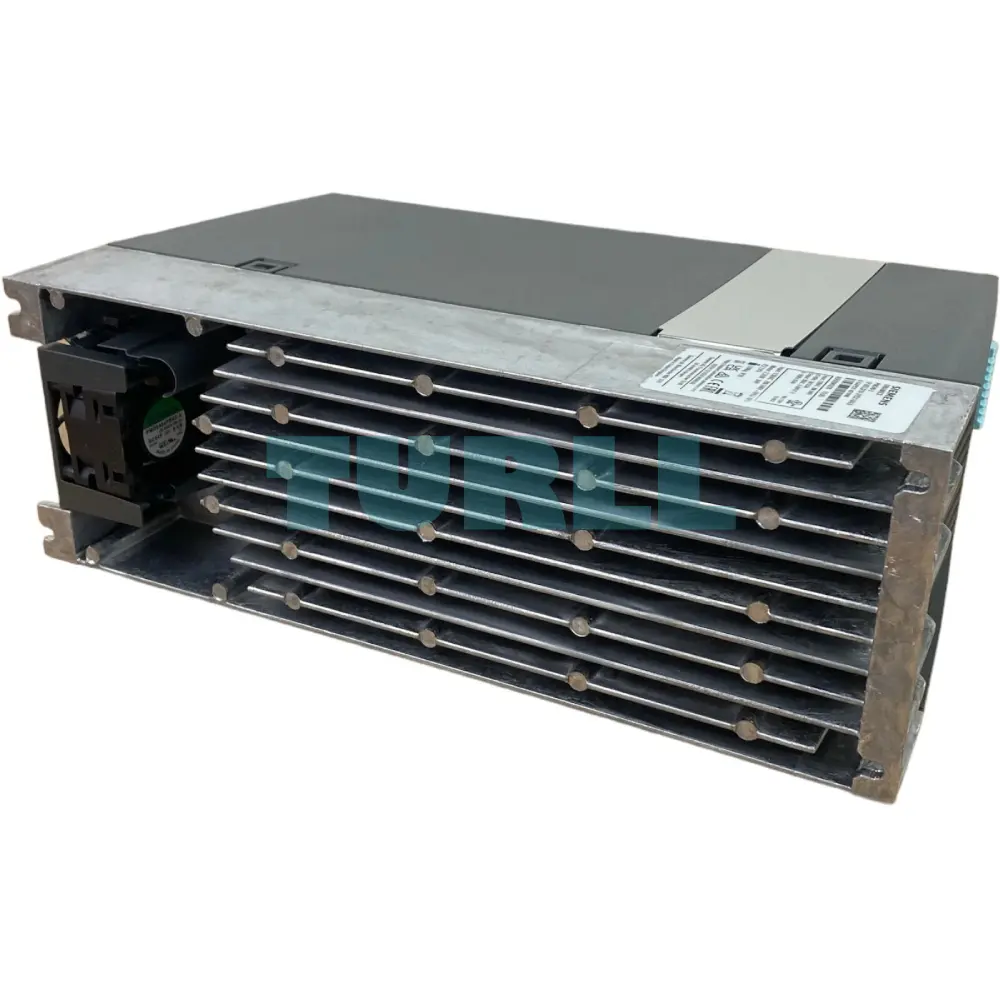 Siemens 6SL3210-1PB21-0AL0 SINAMICS PM240-2 Power Module, 2.2kW, IP20