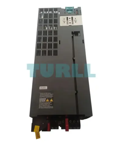 Siemens 6SL3210-1PB21-8UL0 SINAMICS PM240-2 Power Module, 3kW/4kW, 1/3AC 200-240V