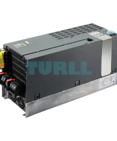 Siemens 6SL3210-1PC22-2UL0 SINAMICS Power Module PM240-2, 3AC 200-240V, 4kW/5.5kW
