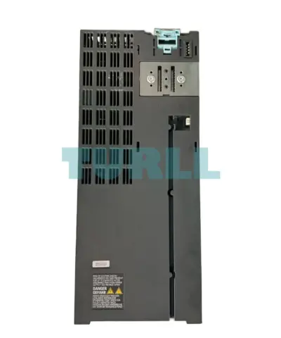 Siemens 6SL3210-1PC22-8UL0 SINAMICS PM240-2 Power Module, 3AC 200-240V, 5.5kW/7.5kW, IP20