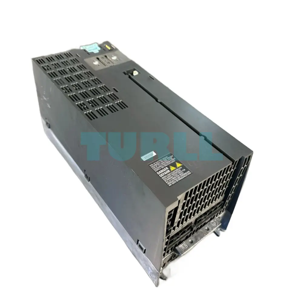 Siemens 6SL3210-1PC22-8UL0 SINAMICS PM240-2 Power Module, 3AC 200-240V, 5.5kW/7.5kW, IP20