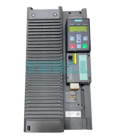 Siemens 6SL3210-1PC25-4UL0 SINAMICS G120 Power Module PM240-2, 3AC 200-240V, 11kW/15kW, IP20