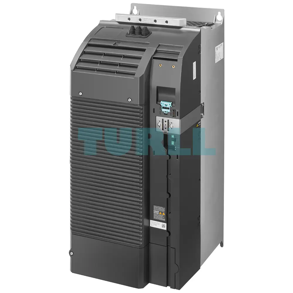 Siemens 6SL3210-1PC31-3UL0 SINAMICS G120 PM240-2 Power Module 30kW/37kW, 3AC 200-240V, FSF