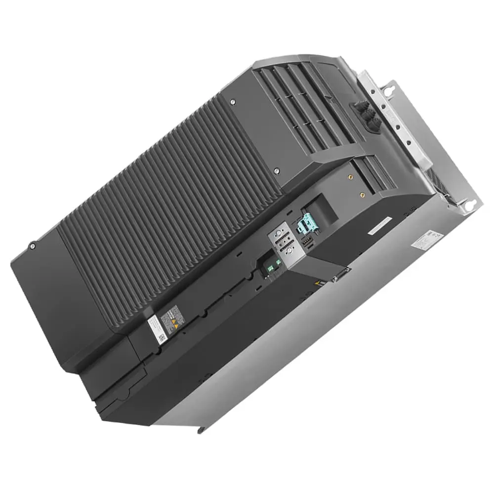 6SL3210-1PC31-8UL0 SINAMICS G120 POWER MODULE PM240-2