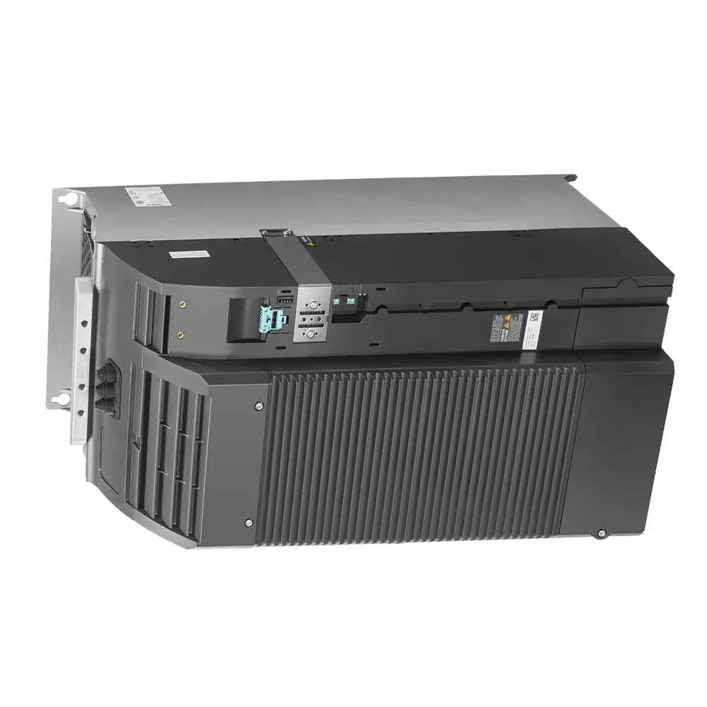 6SL3210-1PC31-8UL0 Siemens SINAMICS G120 POWER MODULE PM240-2 Original Brand New - Image 4