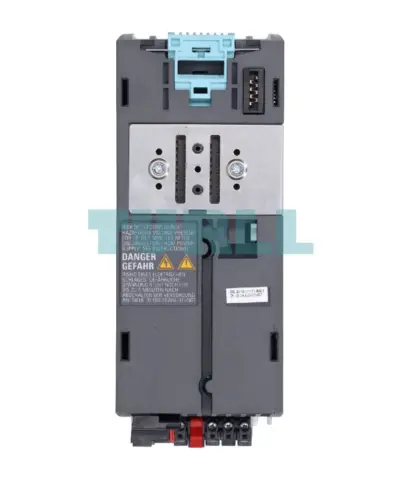 Siemens 6SL3210-1PE11-8AL1 SINAMICS PM240-2 Power Module 0.55kW, 3-Phase 400V, IP20