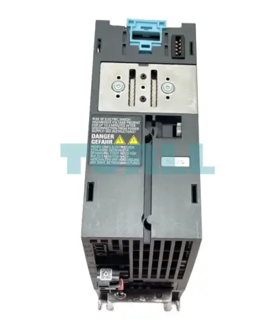 Siemens 6SL3210-1PE12-3AL1 SINAMICS PM240-2 Power Module 0.75kW